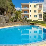 شقة Calheta, Sun, Sea & Pool