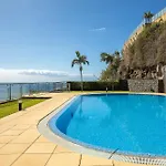 شقة Calheta, Sun, Sea & Pool