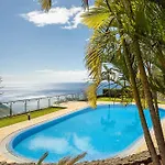 شقة Calheta, Sun, Sea & Pool