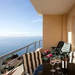 Calheta, Sun, Sea & Pool شقة كالهيتا