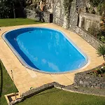 Calheta, Sun, Sea & Pool *