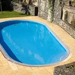 شقة Calheta, Sun, Sea & Pool كالهيتا