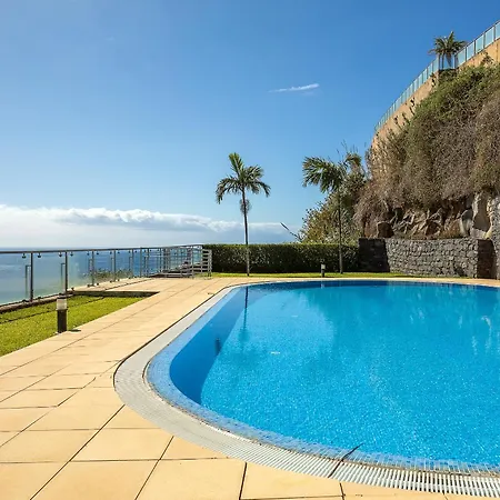 Appartement Calheta, Sun, Sea & Pool