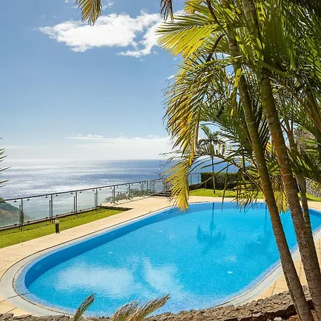 Appartement Calheta, Sun, Sea & Pool