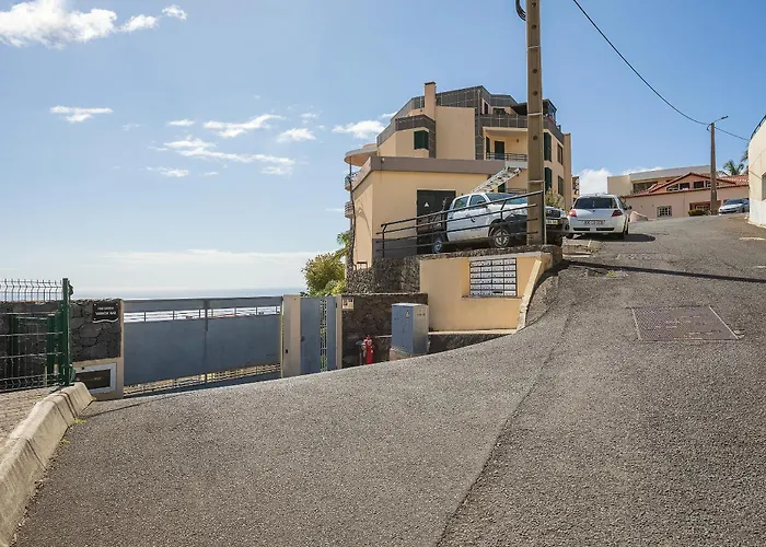 Calheta, Sun, Sea & Pool