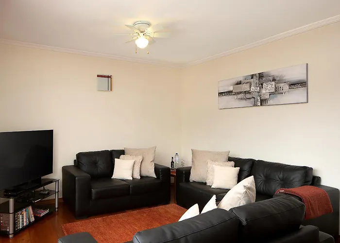 Apartamento Calheta, Sun, Sea & Pool *