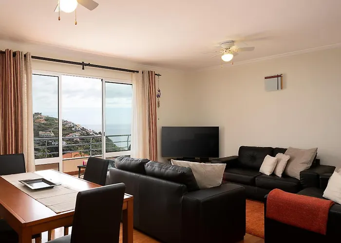 Apartamento Calheta, Sun, Sea & Pool Calheta (Madeira)