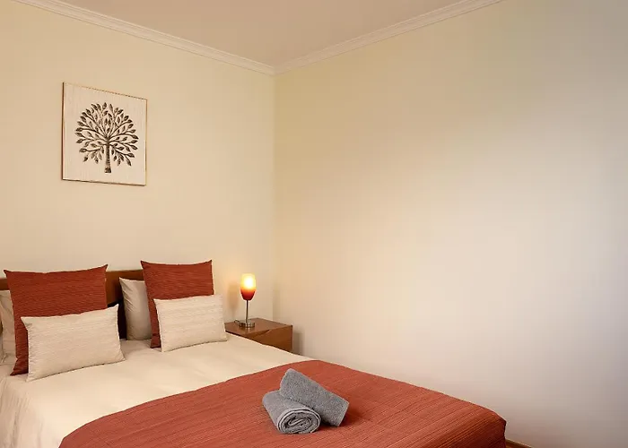 Calheta, Sun, Sea & Pool Apartamento