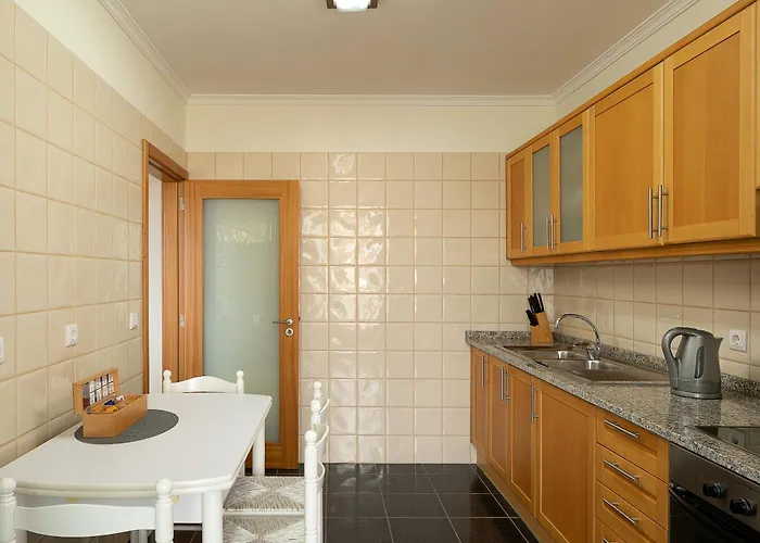 Apartamento Calheta, Sun, Sea & Pool *