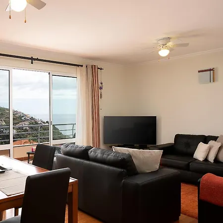 Apartman Calheta, Sun, Sea & Pool Calheta