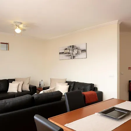 Calheta, Sun, Sea & Pool Apartman *