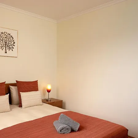 Calheta, Sun, Sea & Pool Apartman