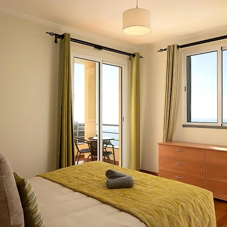 Apartman Calheta, Sun, Sea & Pool Calheta