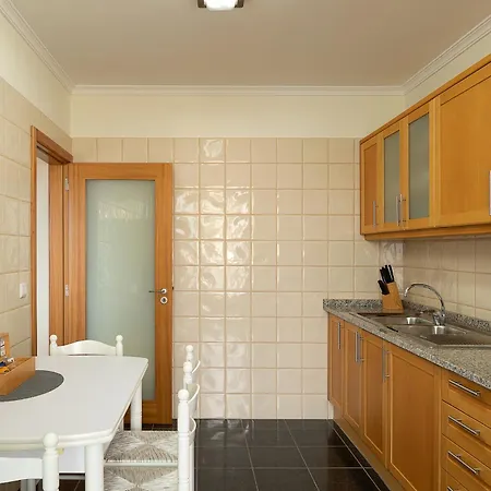 Apartman Calheta, Sun, Sea & Pool *