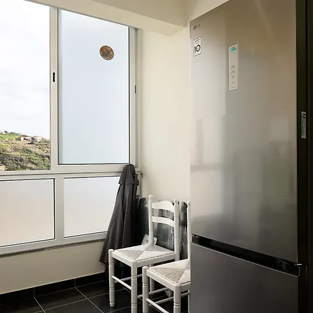 Calheta, Sun, Sea & Pool Apartman Calheta