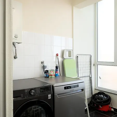 Calheta, Sun, Sea & Pool Apartman *