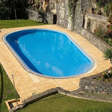 Calheta, Sun, Sea & Pool *