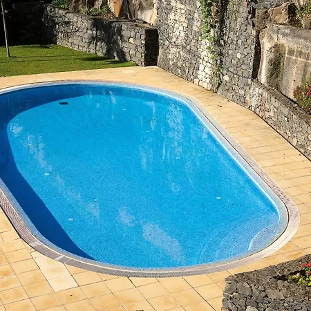 Apartman Calheta, Sun, Sea & Pool Calheta