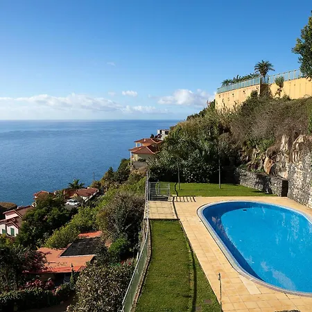 Apartman Calheta, Sun, Sea & Pool