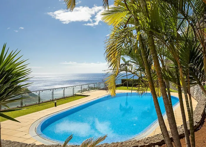 Apartmán Calheta, Sun, Sea & Pool