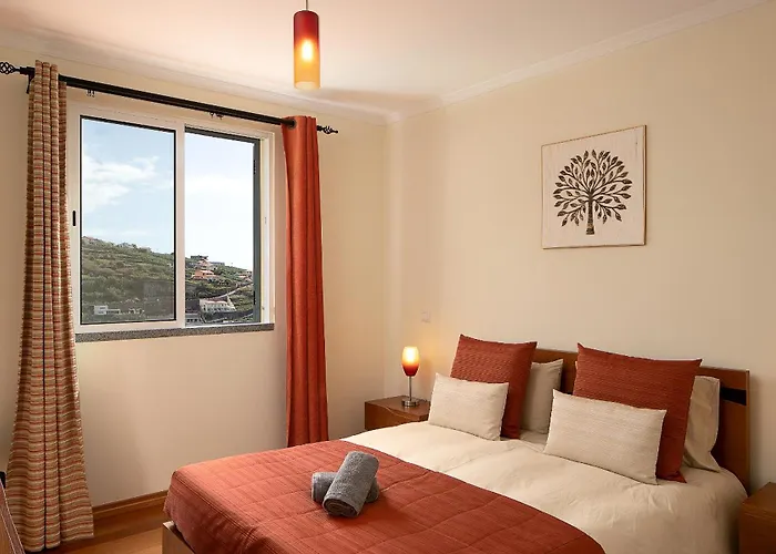 Calheta, Sun, Sea & Pool