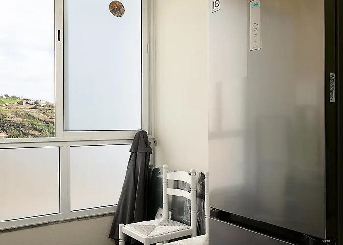 Calheta, Sun, Sea & Pool Apartmán Calheta (Madeira)