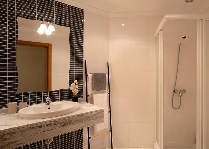 Apartmán Calheta, Sun, Sea & Pool *