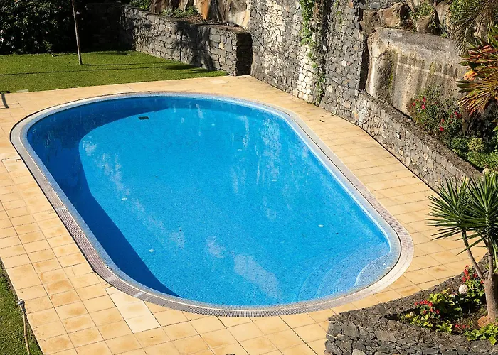 Apartmán Calheta, Sun, Sea & Pool Calheta (Madeira)